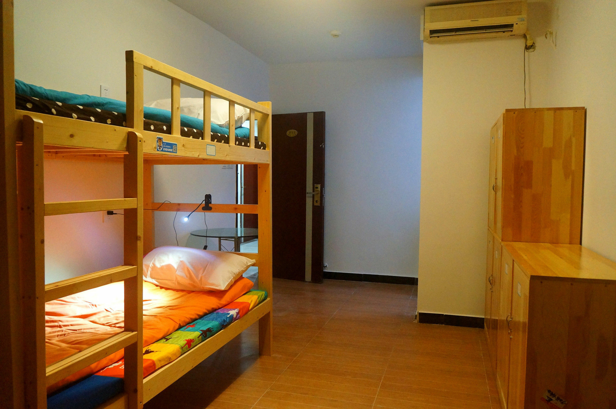 Notting Hill Hostel Shenzhen Zewnętrze zdjęcie